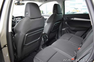 Škoda Karoq 1.5 TSI 110kW *ZÁRUKA*ČR 2024