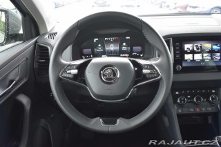Škoda Karoq 1.5 TSI 110kW *ZÁRUKA*ČR 2024