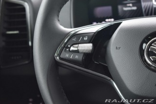 Škoda Karoq 1.5 TSI 110kW *ZÁRUKA*ČR 2024
