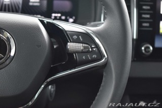 Škoda Karoq 1.5 TSI 110kW *ZÁRUKA*ČR 2024