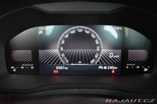 Škoda Karoq 1.5 TSI 110kW *ZÁRUKA*ČR 2024