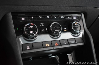 Škoda Karoq 1.5 TSI 110kW *ZÁRUKA*ČR 2024