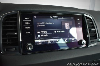 Škoda Karoq 1.5 TSI 110kW *ZÁRUKA*ČR 2024