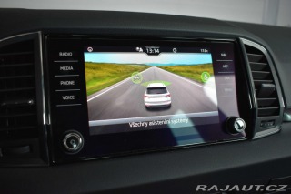 Škoda Karoq 1.5 TSI 110kW *ZÁRUKA*ČR 2024