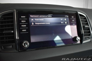 Škoda Karoq 1.5 TSI 110kW *ZÁRUKA*ČR 2024