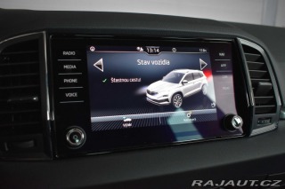 Škoda Karoq 1.5 TSI 110kW *ZÁRUKA*ČR 2024