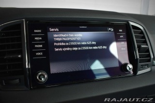 Škoda Karoq 1.5 TSI 110kW *ZÁRUKA*ČR 2024