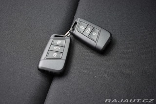 Škoda Karoq 1.5 TSI 110kW *ZÁRUKA*ČR 2024