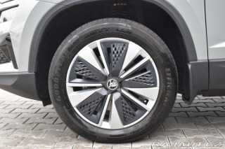 Škoda Karoq 1.5 TSI 110kW *ZÁRUKA*ČR 2024