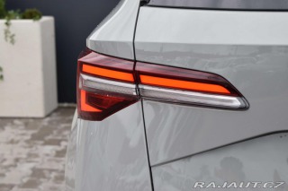 Škoda Karoq 1.5 TSI 110kW *ZÁRUKA*ČR 2024