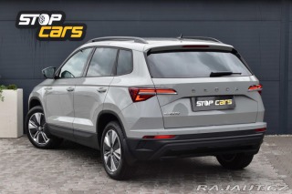 Škoda Karoq 1.5 TSI 110kW *ZÁRUKA*ČR 2024
