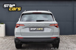 Škoda Karoq 1.5 TSI 110kW *ZÁRUKA*ČR 2024