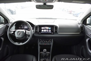 Škoda Karoq 1.5 TSI 110kW *ZÁRUKA*ČR 2024