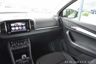 Škoda Karoq 1.5 TSI 110kW *ZÁRUKA*ČR 2024