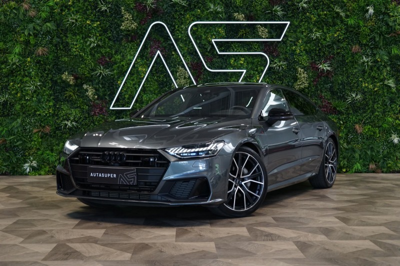 Audi A7 *50 TDI*PANO*MATRIX*360*B