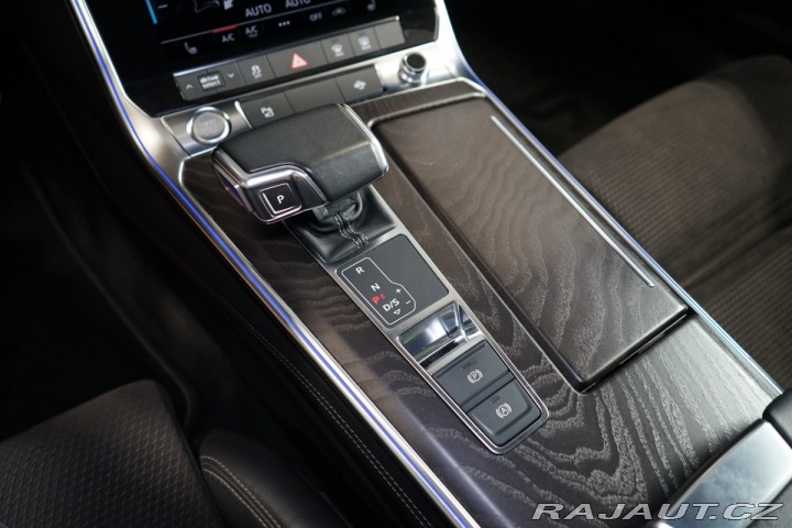Audi A7 *50 TDI*PANO*MATRIX*360*B 2019