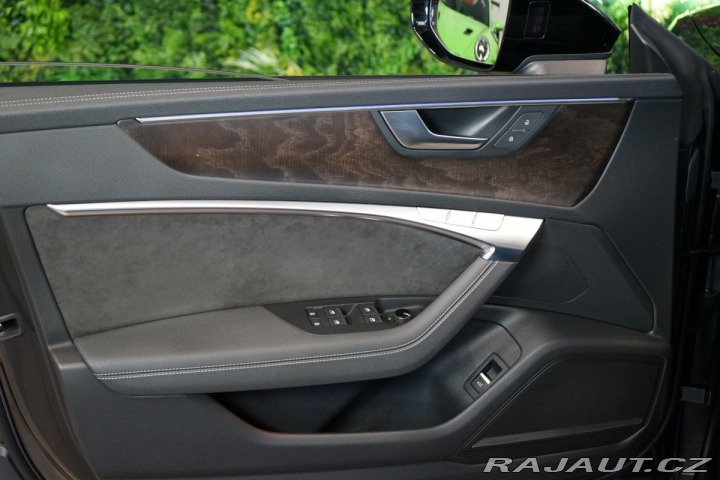 Audi A7 *50 TDI*PANO*MATRIX*360*B 2019