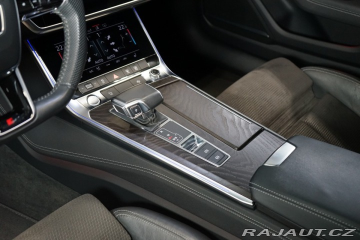 Audi A7 *50 TDI*PANO*MATRIX*360*B 2019