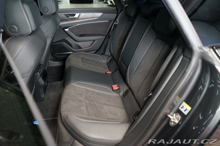 Audi A7 *50 TDI*PANO*MATRIX*360*B 2019