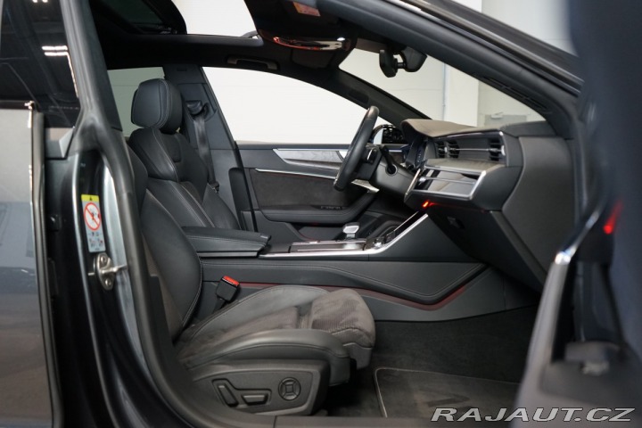 Audi A7 *50 TDI*PANO*MATRIX*360*B 2019