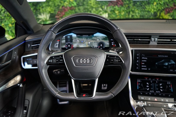 Audi A7 *50 TDI*PANO*MATRIX*360*B 2019