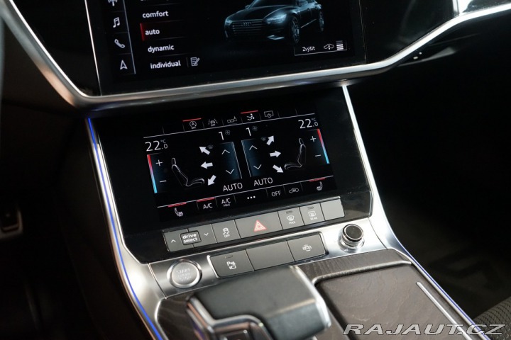 Audi A7 *50 TDI*PANO*MATRIX*360*B 2019