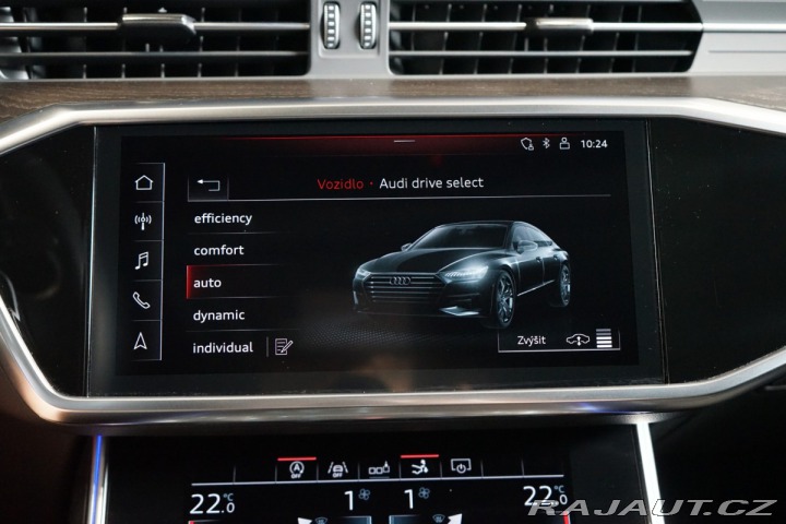 Audi A7 *50 TDI*PANO*MATRIX*360*B 2019