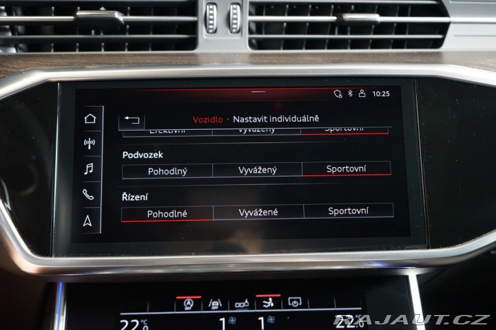 Audi A7 *50 TDI*PANO*MATRIX*360*B 2019