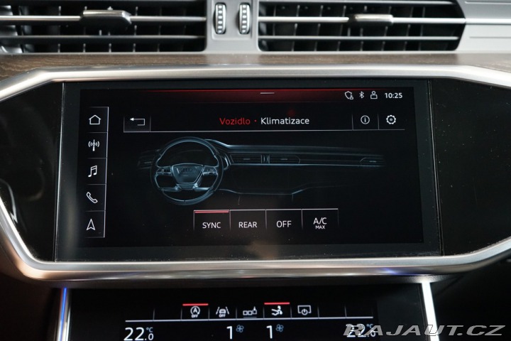 Audi A7 *50 TDI*PANO*MATRIX*360*B 2019