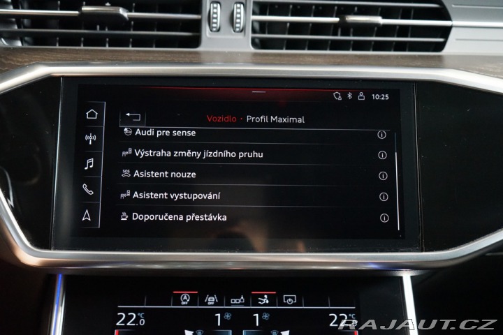 Audi A7 *50 TDI*PANO*MATRIX*360*B 2019
