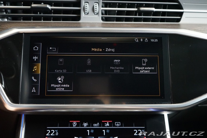 Audi A7 *50 TDI*PANO*MATRIX*360*B 2019