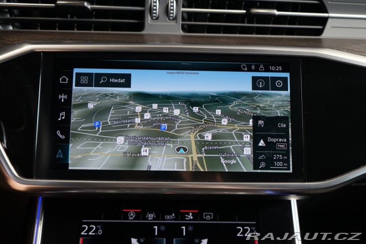 Audi A7 *50 TDI*PANO*MATRIX*360*B 2019
