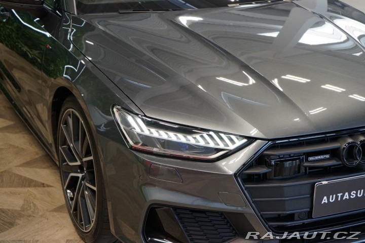 Audi A7 *50 TDI*PANO*MATRIX*360*B 2019