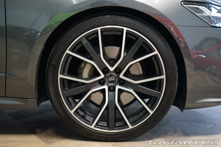 Audi A7 *50 TDI*PANO*MATRIX*360*B 2019