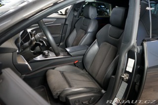 Audi A7 *50 TDI*PANO*MATRIX*360*B 2019