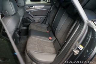 Audi A7 *50 TDI*PANO*MATRIX*360*B 2019