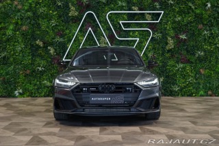 Audi A7 *50 TDI*PANO*MATRIX*360*B 2019