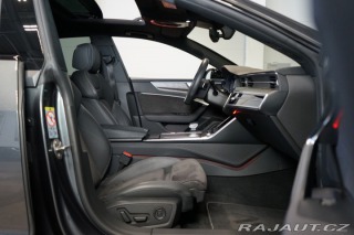 Audi A7 *50 TDI*PANO*MATRIX*360*B 2019
