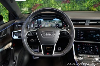 Audi A7 *50 TDI*PANO*MATRIX*360*B 2019