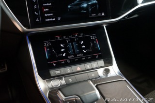 Audi A7 *50 TDI*PANO*MATRIX*360*B 2019