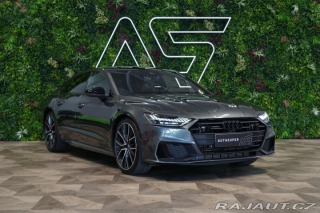 Audi A7 *50 TDI*PANO*MATRIX*360*B 2019
