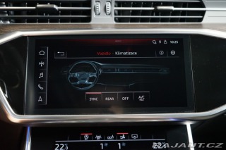 Audi A7 *50 TDI*PANO*MATRIX*360*B 2019