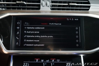 Audi A7 *50 TDI*PANO*MATRIX*360*B 2019
