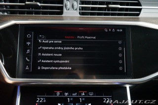 Audi A7 *50 TDI*PANO*MATRIX*360*B 2019