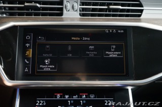 Audi A7 *50 TDI*PANO*MATRIX*360*B 2019