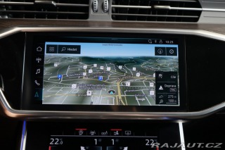 Audi A7 *50 TDI*PANO*MATRIX*360*B 2019