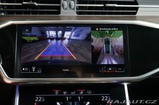 Audi A7 *50 TDI*PANO*MATRIX*360*B 2019