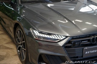 Audi A7 *50 TDI*PANO*MATRIX*360*B 2019