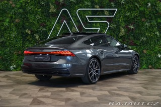 Audi A7 *50 TDI*PANO*MATRIX*360*B 2019