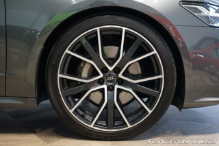 Audi A7 *50 TDI*PANO*MATRIX*360*B 2019